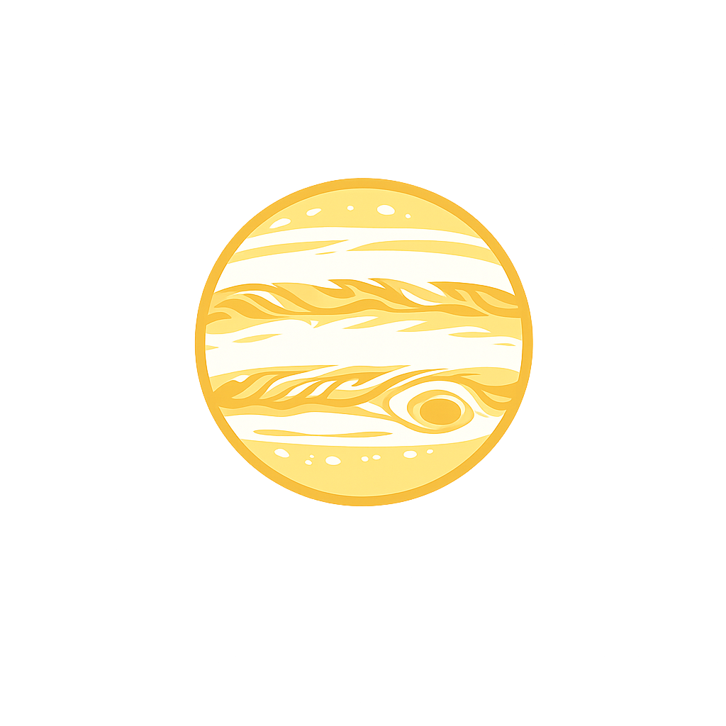 Jupiter Image